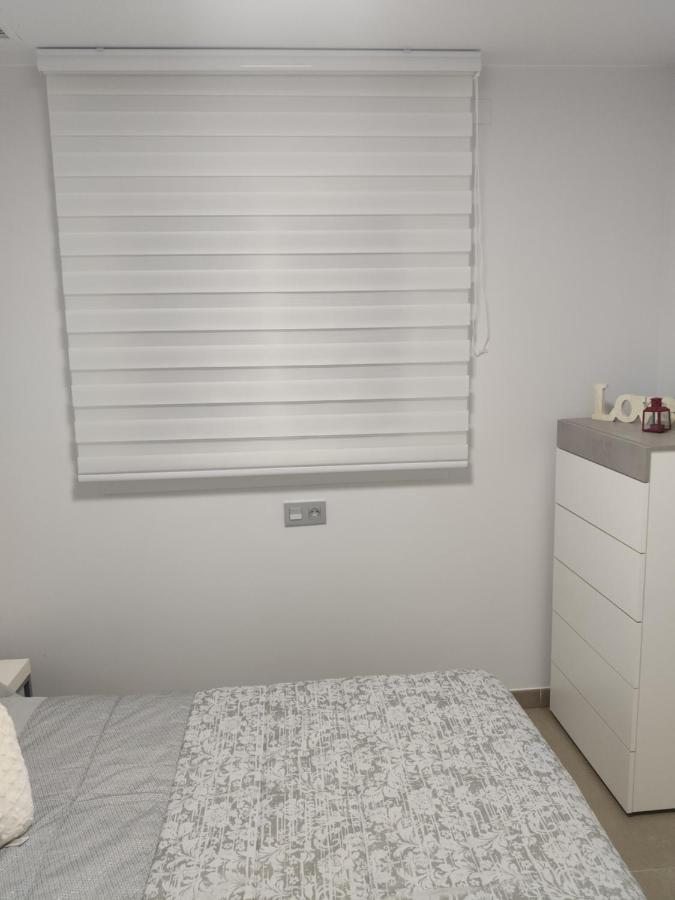 Maríahome Roquetas de Mar Exterior foto