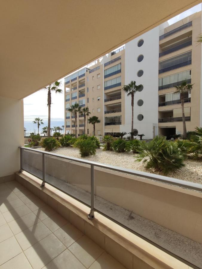 Maríahome Roquetas de Mar Exterior foto