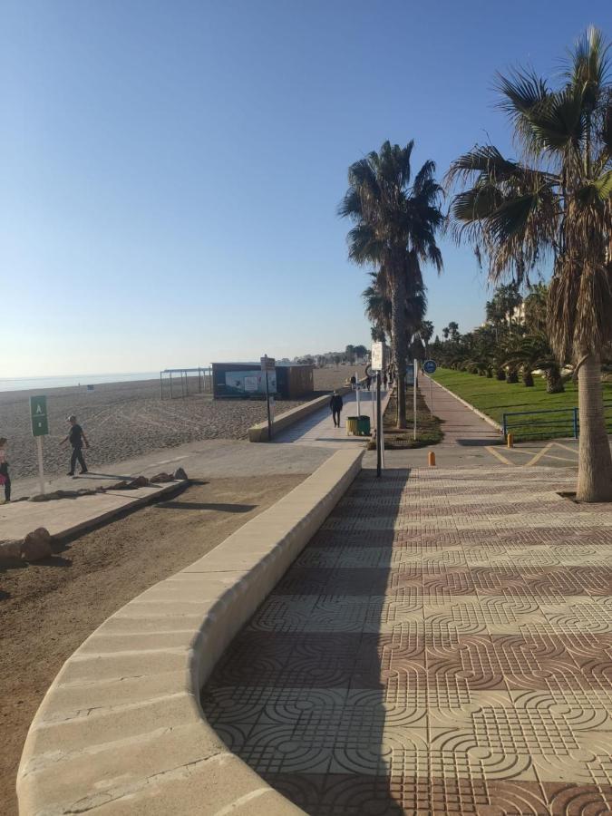 Maríahome Roquetas de Mar Exterior foto